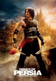 ดูหนังออนไลน์ฟรี Prince of Persia The Sands of Time (2010) เจ้าชายแห่งเปอร์เซีย