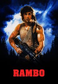 ดูหนังออนไลน์ฟรี Rambo First Blood (1982) แรมโบ้ นักรบเดนตาย