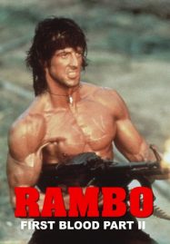 ดูหนังออนไลน์ Rambo First Blood Part 2 (1985) แรมโบ้ นักรบเดนตาย 2