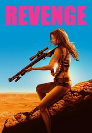 ดูหนังออนไลน์ฟรี Revenge (2017) ดับแค้น