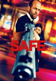 ดูหนังออนไลน์ Safe (2012) โคตรระห่ำ ทะลุรหัส