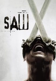 ดูหนังออนไลน์ Saw X (2023) ชำแหละแค้น…เกมตัดตาย