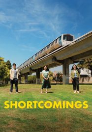 ดูหนังออนไลน์ Shortcomings (2023) หัวใจชำรุดมนุษย์โรงหนัง