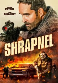 ดูหนังออนไลน์ฟรี Shrapnel (2023)