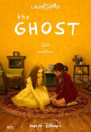 ดูหนังออนไลน์ The Ghost (2023)