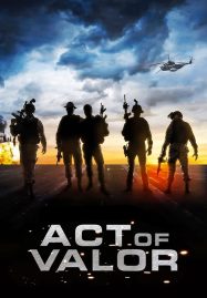 ดูหนังออนไลน์ฟรี Act of Valor (2012) หน่วยพิฆาตระห่ำกู้โลก