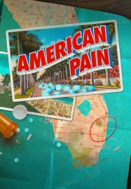 ดูหนังออนไลน์ American Pain (2022)