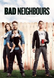 ดูหนังออนไลน์ Bad Neighbours (2014) เพื่อนบ้านมหา(บรร)ลัย