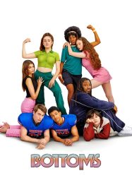 Bottoms (2023) สองเฉิ่มสุดแสบ