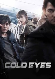 ดูหนังออนไลน์ Cold Eyes (2013) โคลด์ อายส์