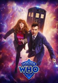 Doctor Who The Star Beast