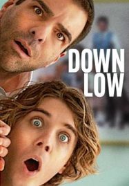 ดูหนังออนไลน์ Down Low (2023)