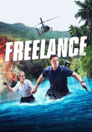 ดูหนังออนไลน์ Freelance (2023) จ็อบระห่ำ คนถึกระทึกโลก