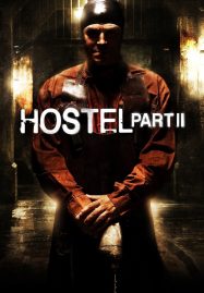 ดูหนังออนไลน์ Hostel 2 (2007) นรกรอชำแหละ 2