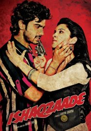 ดูหนังออนไลน์ฟรี Ishaqzaade (2012)