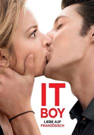 ดูหนังออนไลน์ฟรี It Boy (2013) ว้าวุ่นใจตามหารัก