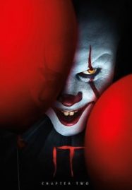 ดูหนังออนไลน์ It Chapter Two (2019) อิท โผล่จากนรก 2