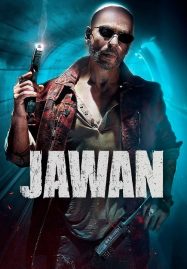 Jawan (2023) จาวัน