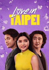 ดูหนังออนไลน์ Love in Taipei (2023)