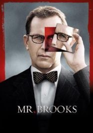 ดูหนังออนไลน์ฟรี Mr. Brooks (2007) สุภาพบุรุษอำมหิต