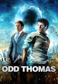 ดูหนังออนไลน์ Odd Thomas (2013) อ๊อดโธมัส เห็นความตาย