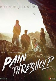 ดูหนังออนไลน์ Pain Threshold (2019) ทริประทึก