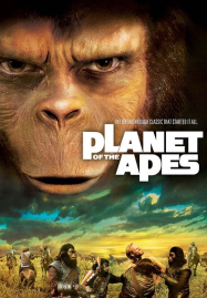 ดูหนังออนไลน์ฟรี Planet of the Apes (1968) บุกพิภพมนุษย์วานร