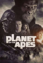 Planet of the Apes พิภพวานร  (2001)