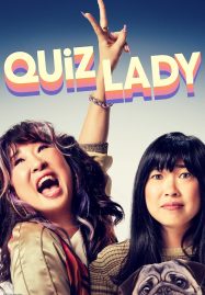 ดูหนังออนไลน์ Quiz Lady (2023)