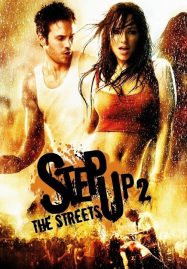 ดูหนังออนไลน์ Step Up 2 The Streets (2008) สเต็ปโดนใจ หัวใจโดนเธอ 2