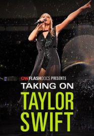 ดูหนังออนไลน์ฟรี Taking On Taylor Swift (2023)