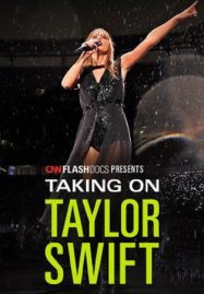 ดูหนังออนไลน์ Taking On Taylor Swift (2023)