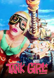 ดูหนังออนไลน์ Tank Girl (1995) สาวเพี้ยนเกรียนกู้โลก