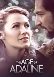 ดูหนังออนไลน์ฟรี The Age of Adaline (2015) อดาไลน์ หยุดเวลา รอปาฏิหาริย์รัก