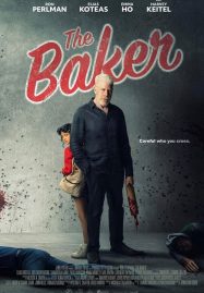 ดูหนังออนไลน์ฟรี The Baker (2023)