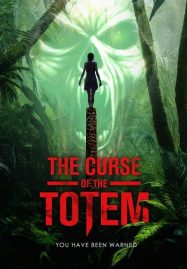 ดูหนังออนไลน์ฟรี The Curse of the Totem (2023) สาปสลัก