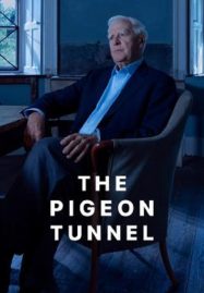 ดูหนังออนไลน์ฟรี The Pigeon Tunnel (2023)