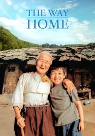 ดูหนังออนไลน์ฟรี The Way Home (2002) คุณยายผม ดีที่สุดในโลก