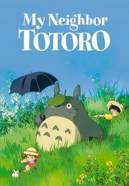 ดูหนังออนไลน์ฟรี Tonari no Totoro (1988) โทโทโร่เพื่อนรัก