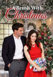 ดูหนังออนไลน์ฟรี A Brush with Christmas (2022)