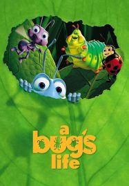 ดูหนังออนไลน์ฟรี A Bug’s Life (1998) ตัวบั๊กส์ หัวใจไม่บั๊กส์