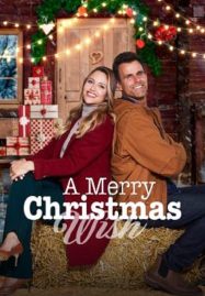 ดูหนังออนไลน์ฟรี A Merry Christmas Wish (2022)