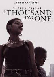 ดูหนังออนไลน์ A Thousand and One (2023)