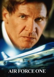 ดูหนังออนไลน์ Air Force One (1997) ผ่านาทีวิกฤติกู้โลก