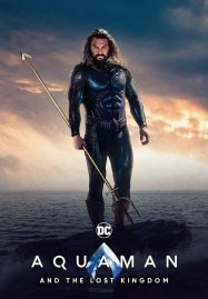 ดูหนังออนไลน์ฟรี Aquaman and the Lost Kingdom (2023) อควาแมน กับอาณาจักรสาบสูญ