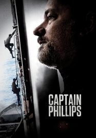 ดูหนังออนไลน์ฟรี Captain Phillips (2013) ฝ่านาทีพิฆาต โจรสลัดระทึกโลก