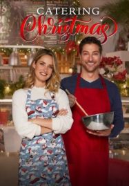 ดูหนังออนไลน์ฟรี Catering Christmas (2022)