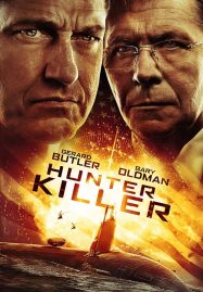 Hunter Killer สงครามอเมริกาผ่ารัสเซีย 2018