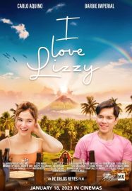 ดูหนังออนไลน์ I Love Lizzy (2023) ไอ เลิฟ ลิซซี่