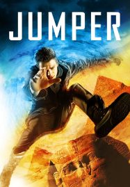 ดูหนังออนไลน์ฟรี Jumper (2008) คนโดดกระชากมิติ